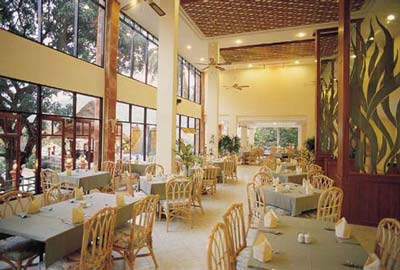 Peach Hill Hotel and Resort Phuket