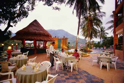 Peach Hill Hotel and Resort Phuket
