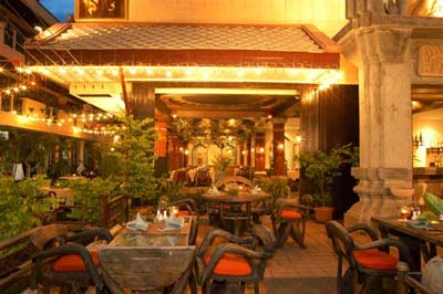 Peach Hill Hotel and Resort Phuket