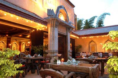 Peach Hill Hotel and Resort Phuket