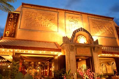Peach Hill Hotel and Resort Phuket