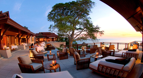 Pimalai Resort and Spa Koh Lanta