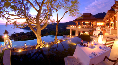 Pimalai Resort and Spa Koh Lanta