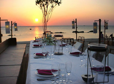 SriLanta Resort Koh Lanta
