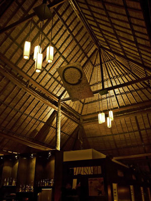 SriLanta Resort Koh Lanta