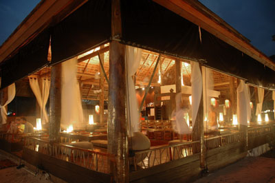 SriLanta Resort Koh Lanta