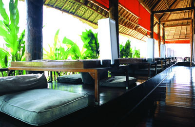 SriLanta Resort Koh Lanta