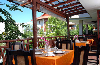 Best Western Ao Nang Bay Resort and Spa Krabi