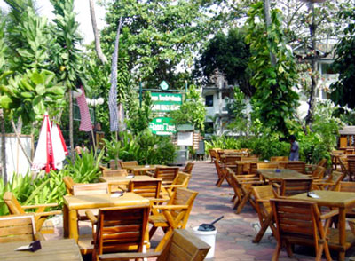 Golden Beach Resort Krabi