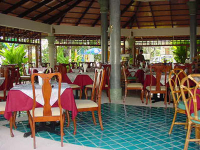 Golden Beach Resort Krabi