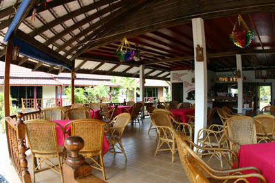 Holiday Villa Hotel Koh Lanta