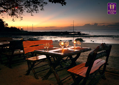 Holiday Villa Hotel Koh Lanta