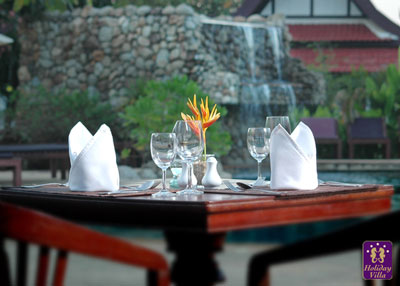 Holiday Villa Hotel Koh Lanta