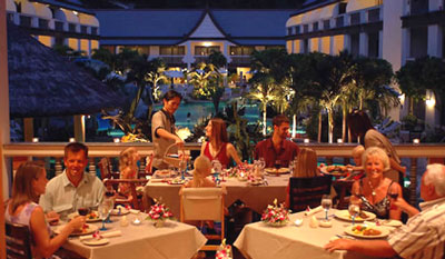 Centara Kata Resort Phuket