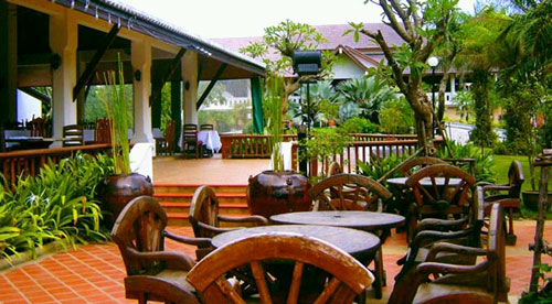 Kata Palm Resort and Spa Phuket