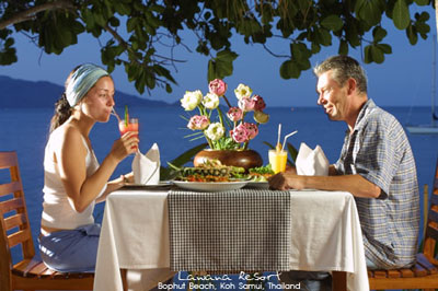 Lawana Resort Koh Samui