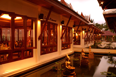 Mukdara Beach Villa and Spa Resort Khao Lak