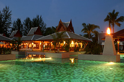Mukdara Beach Villa and Spa Resort Khao Lak