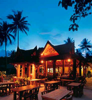Sunrise Tropical Resort Krabi
