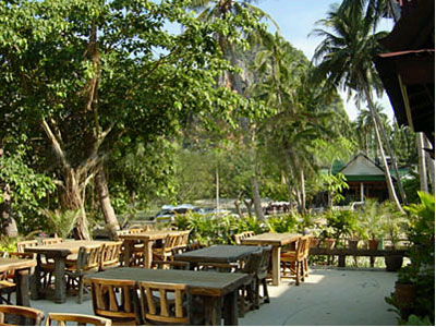 Sunrise Tropical Resort Krabi