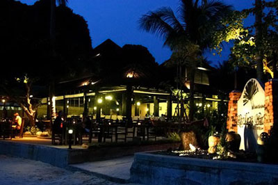 Railay Bay Resort and Spa Krabi