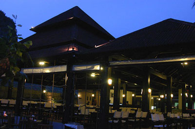 Railay Bay Resort and Spa Krabi