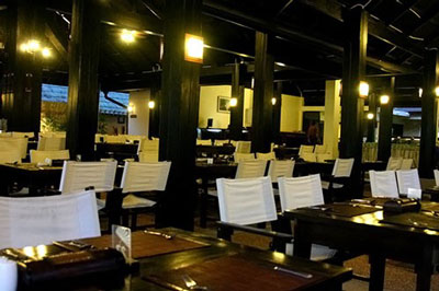 Railay Bay Resort and Spa Krabi