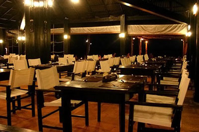 Railay Bay Resort and Spa Krabi