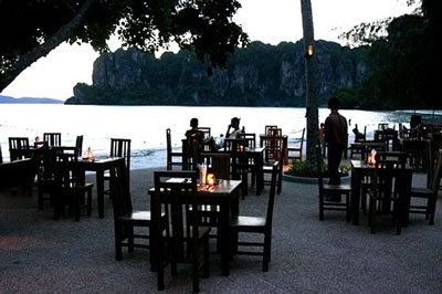 Railay Bay Resort and Spa Krabi