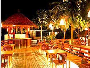 Tanao Sri Resort Pranburi