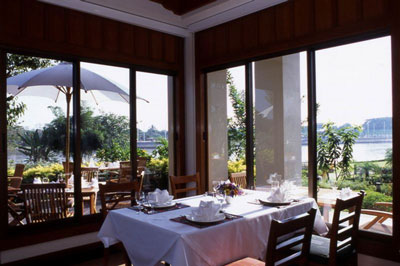 The River House Resort and Spa Chiang Rai