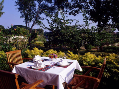 The River House Resort and Spa Chiang Rai