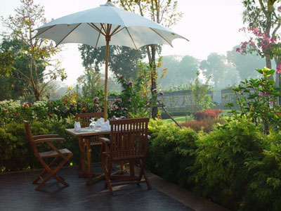 The River House Resort and Spa Chiang Rai