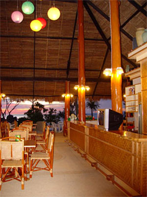 Moonlight Bay Resort Koh Lanta