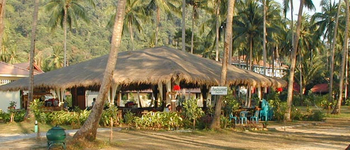 Koh Chang Paradise Resort