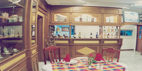 Theparat Lodge Hotel Krabi