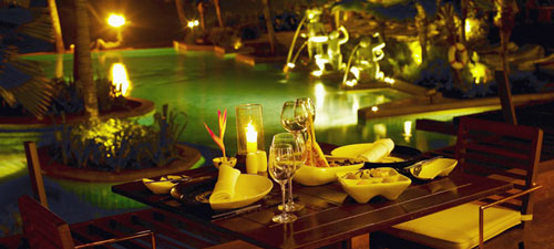 Anantara Resort Koh Samui