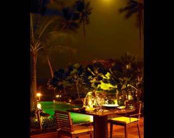 Anantara Resort Koh Samui