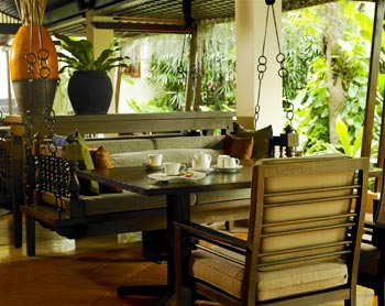 Anantara Resort Koh Samui