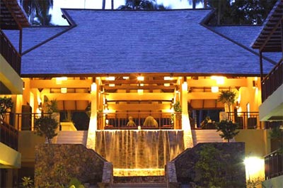 Baan Haad Ngam Boutique Resort Koh Samui