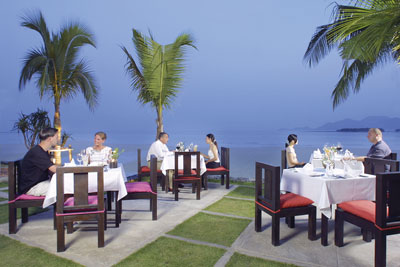 Baan Haad Ngam Boutique Resort Koh Samui