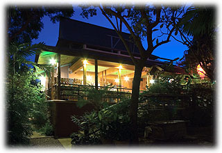 Baan Duangkaew Resort Hua Hin