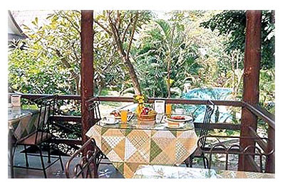Baan Duangkaew Resort Hua Hin