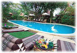 Baan Duangkaew Resort Hua Hin