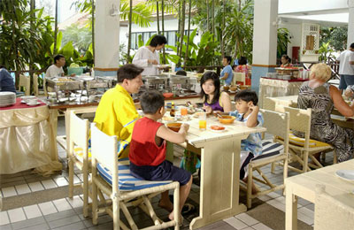 Chom View Hotel Hua Hin