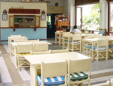 Chom View Hotel Hua Hin