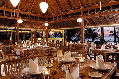 Haadson Resort Khao Lak