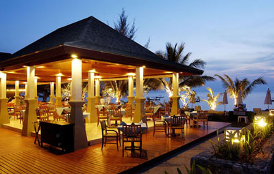La Flora Resort and Spa Khao Lak