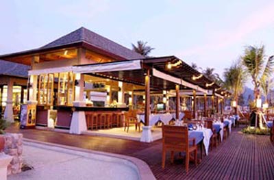 La Flora Resort and Spa Khao Lak