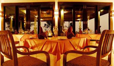 La Flora Resort and Spa Khao Lak